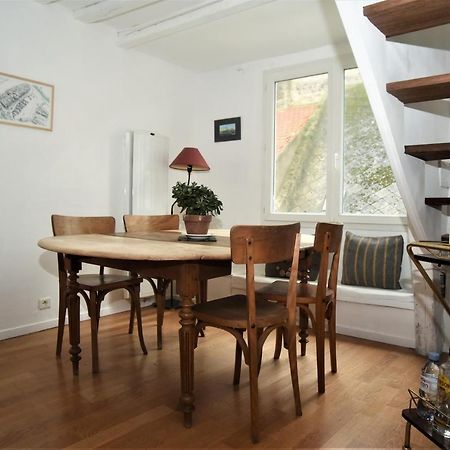 Le Vent D'Ouest Apartment Dieppe Exterior foto